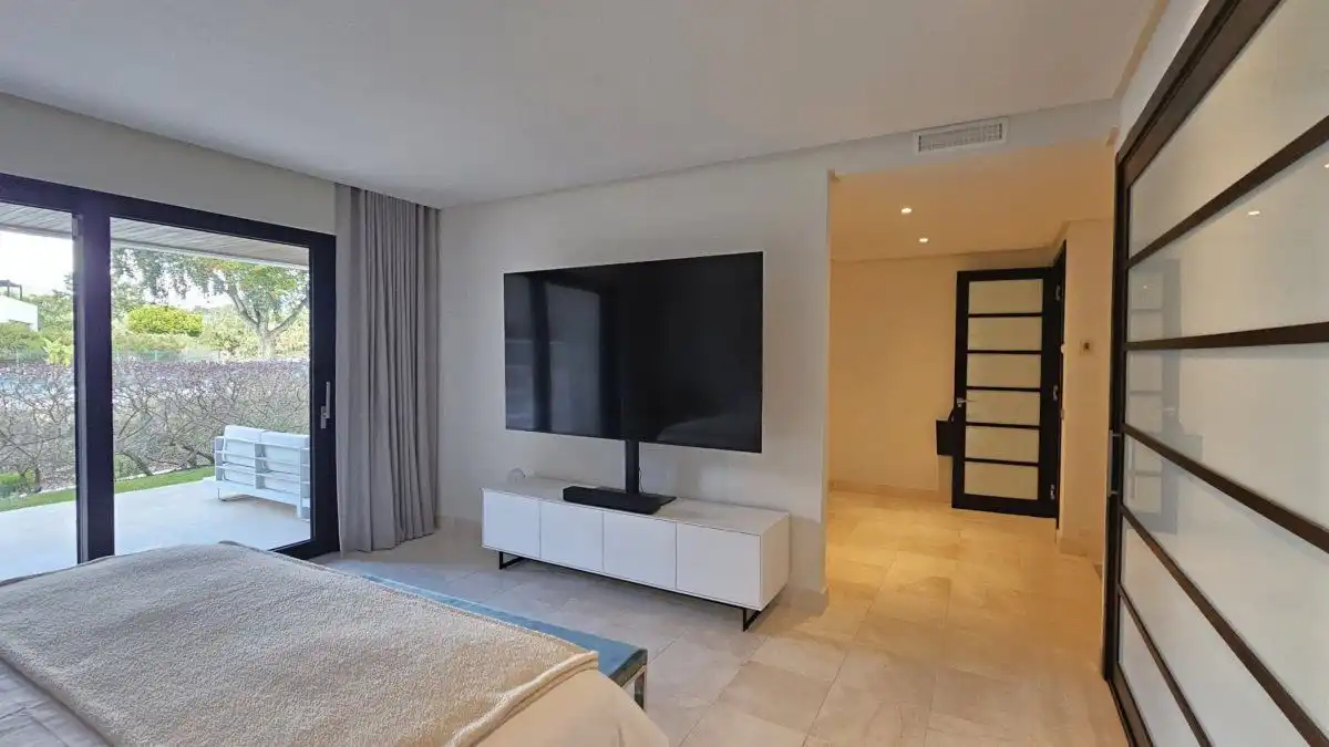 Appartement compact avec piscine à vendre à Sotogrande Alto, imagen 27