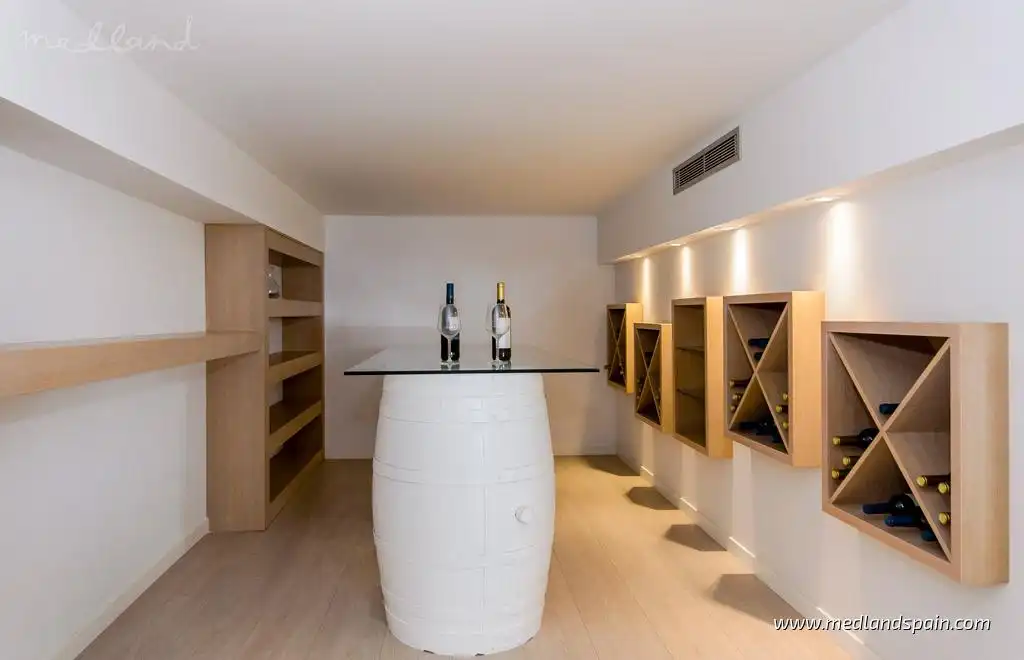 Detached house with pool for sale in Orihuela Costa, imagen 14