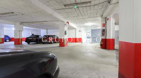 Foto 3 de Garatge en venda a Rúa San Salvador, Plaza España - Corte Inglés, Pontevedra