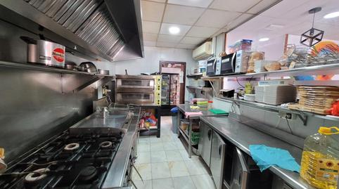 Foto 4 von Geschaftsraum zur Miete in Paseo de Tomás Durá, Agua Amarga - Urbanova, Alicante / Alacant