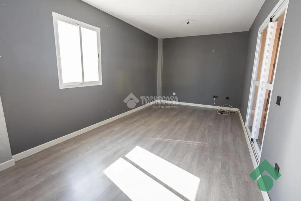 Bedroom of Attic for sale in Algeciras  with Air Conditioner and Terrace