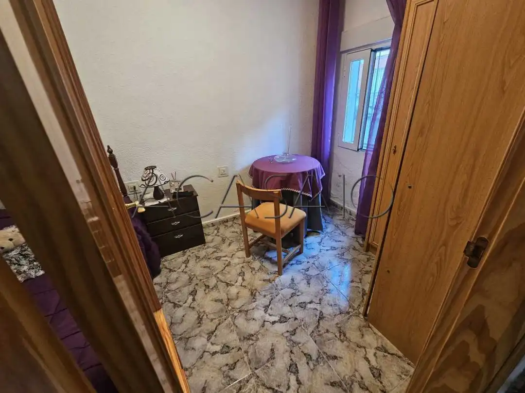 Casa adosada en venta en Cobeja