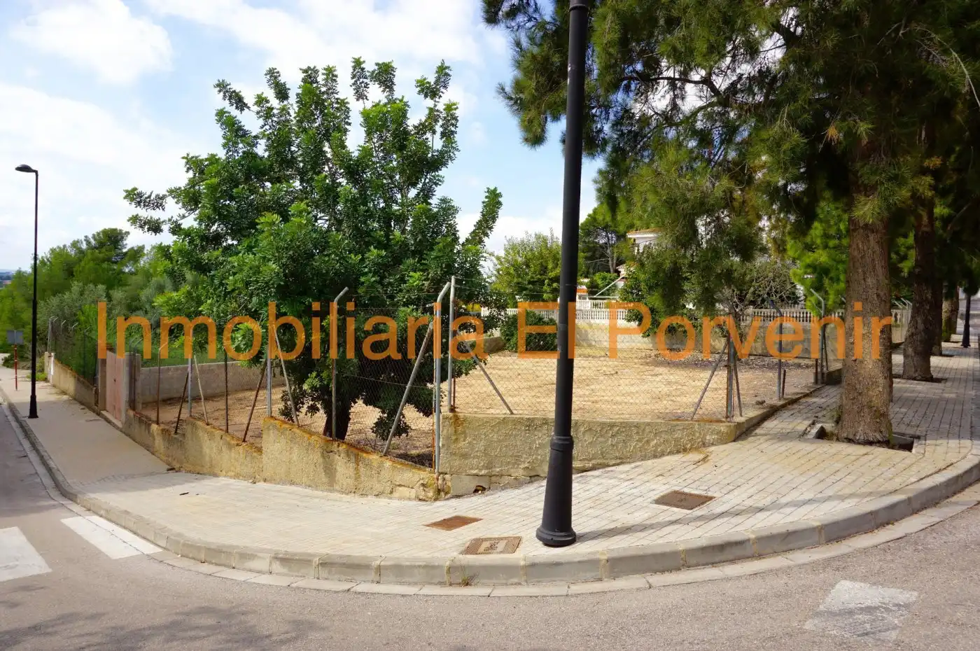 Residential land for sale in Font de la Carrasquera 34, imagen 3