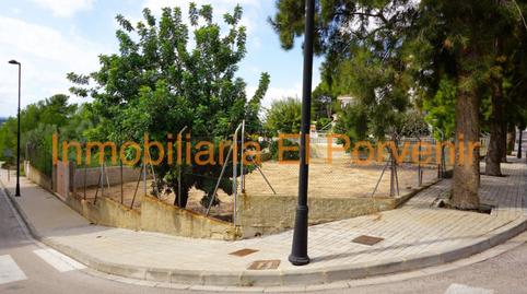 Foto 3 de Residencial en venta en  Font de la Carrasquera, 34, El Vedat - Santa Apolonia, Torrent