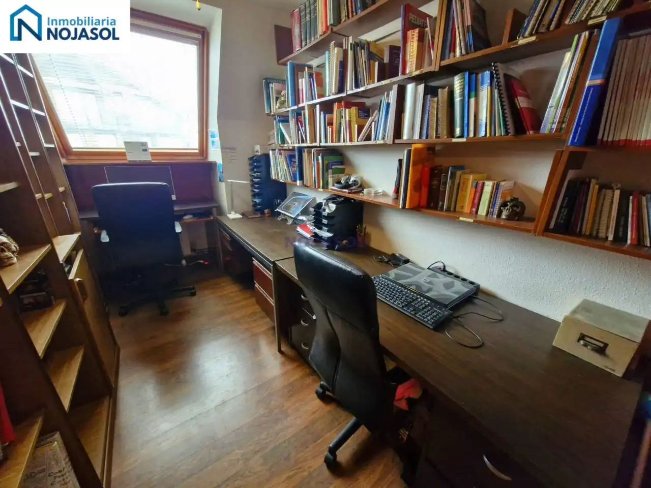 Apartament en venda en Noja amb Calefacció, Terrassa i Moblat