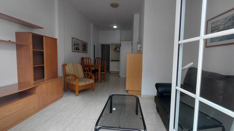 Foto 3 de Pis de lloguer a Calle Reyes Católicos, Vegueta, Las Palmas de Gran Canaria