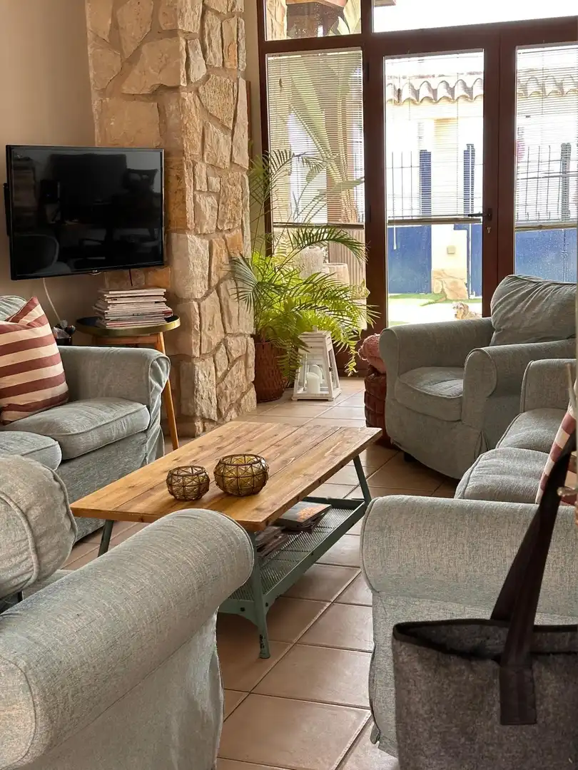Villa avec balcon à vendre à Santa Pola ciudad, imagen 47
