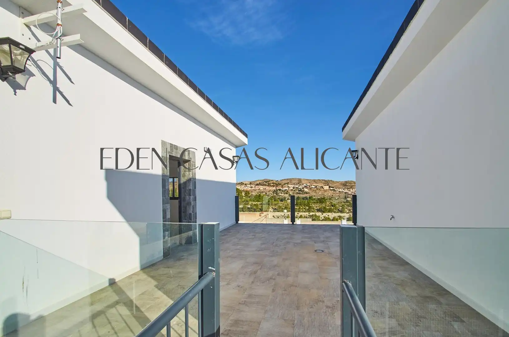 Detached house with terrace for sale in AITANA - UR PLA LA LLOMA, imagen 21