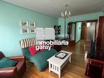 Living room of Flat for sale in Medina de Pomar