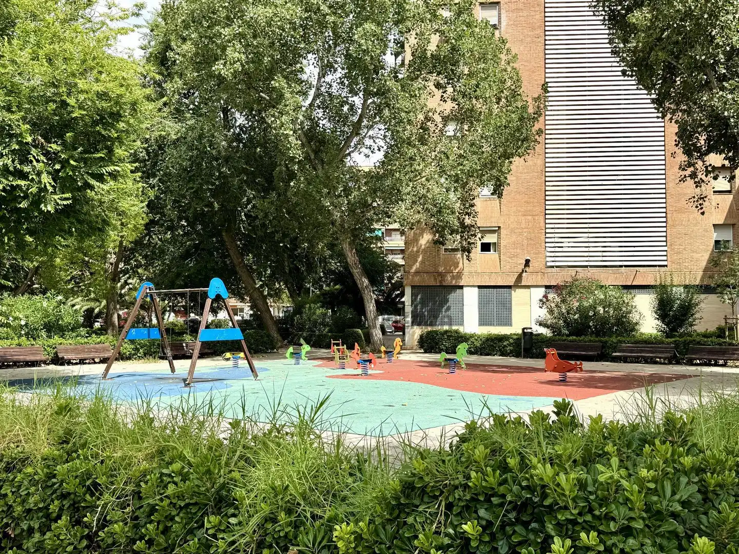 Flat for sale in Oscar Espla, imagen 30