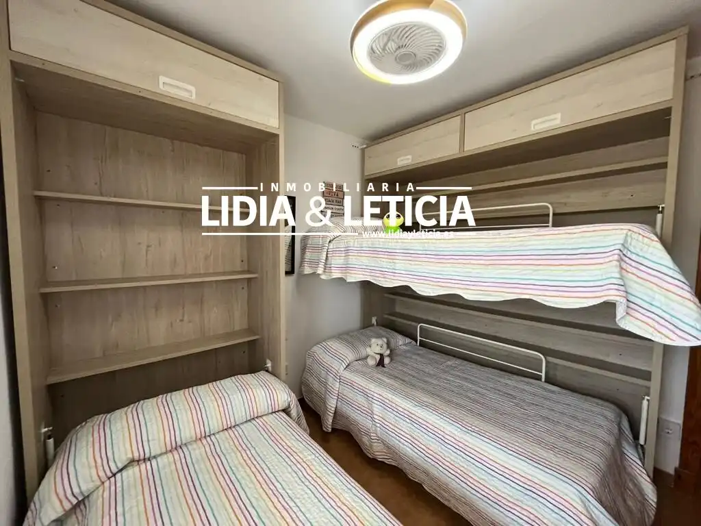 Habitación de Ático en venta en Zahara de los Atunes con Jardín privado, Terraza y Trastero