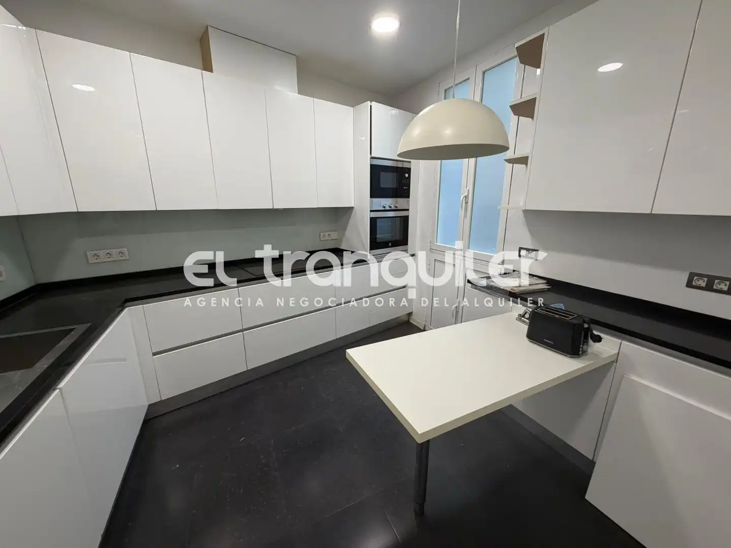Appartement avec ascenseur à louer à Glorieta Pintor Sorolla, imagen 18