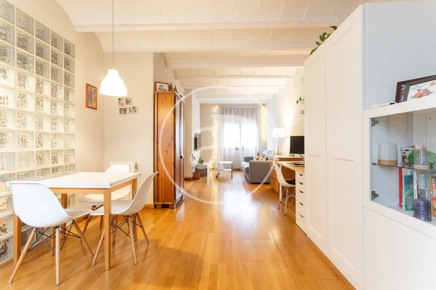 Appartamento con ascensore in affitto a Carrer Llobregat, imagen 6