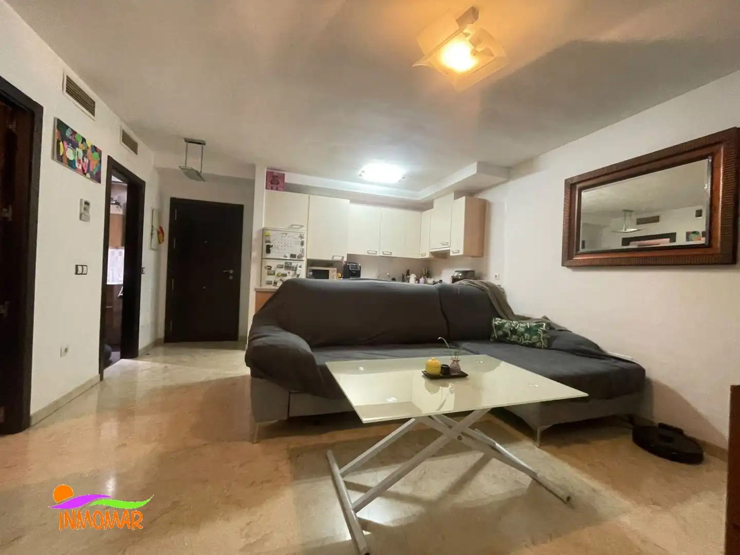 Apartment with lift for sale in Centro, imagen 3