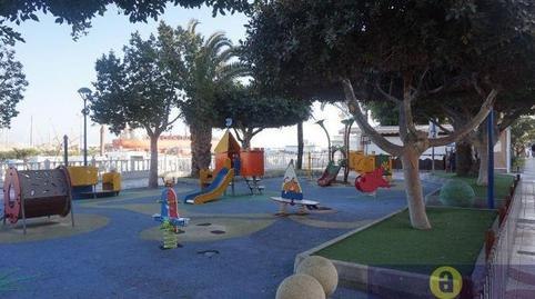 Foto 3 de Piso de alquiler en Del Malecón, Puerto de Garrucha, Almería