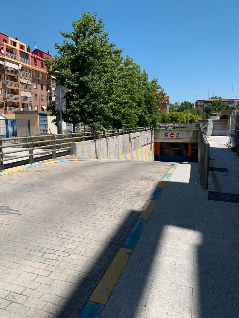 Parking of Garage for sale in Móstoles