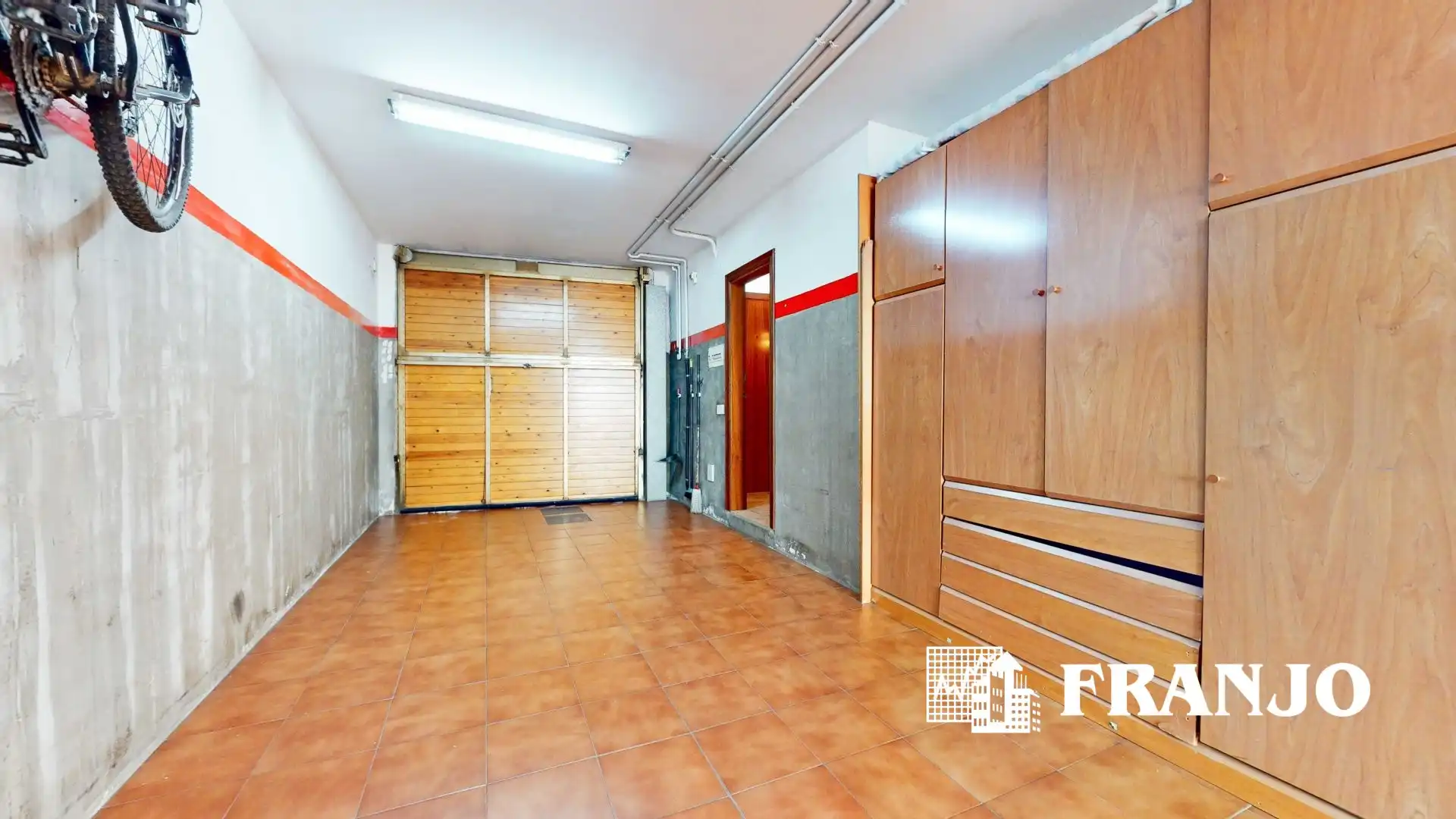 Casa adosada en venta en Barberà del Vallès con Aire acondicionado, Calefacción y Terraza