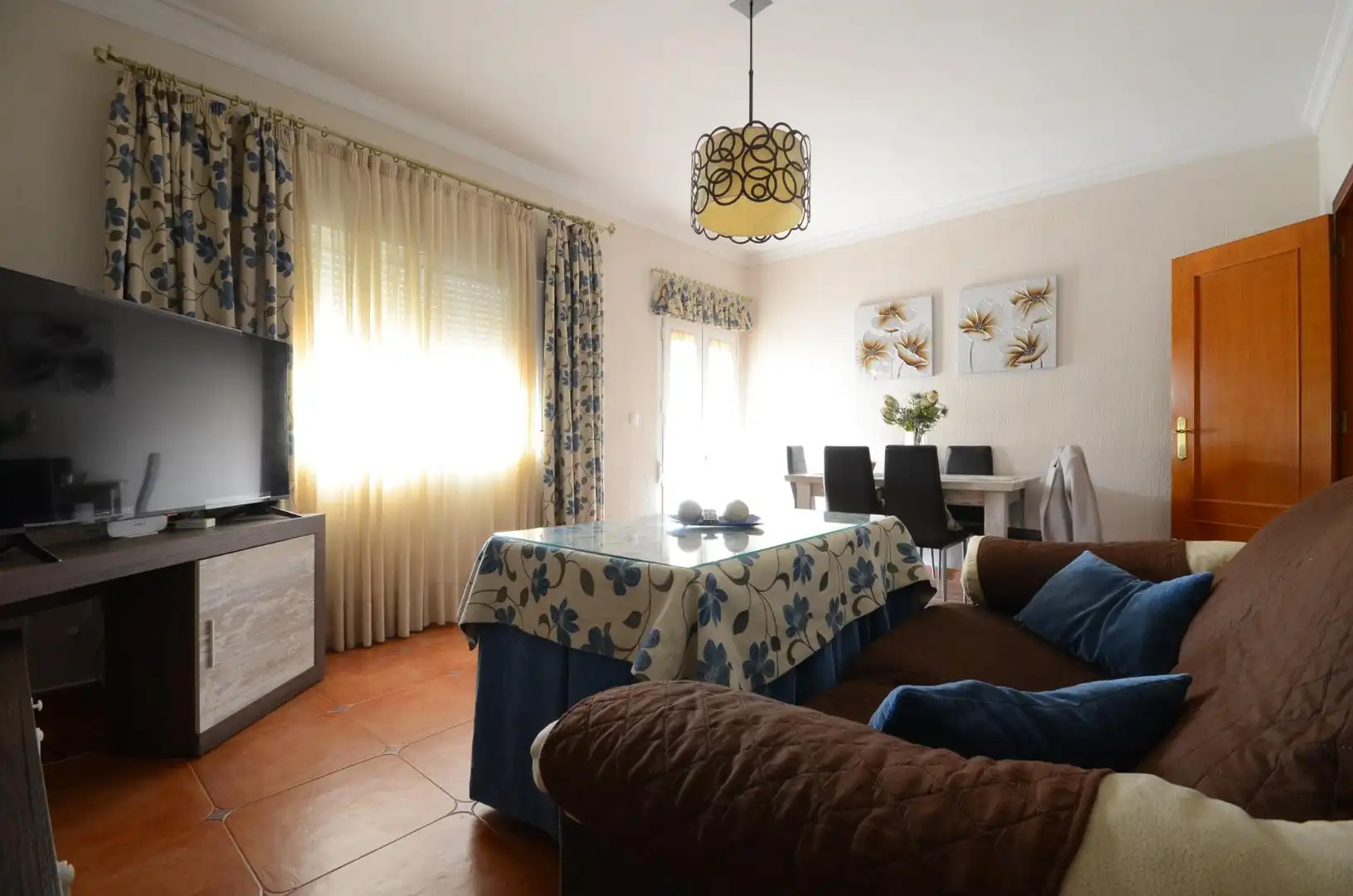 Sala de estar de Local en venta en Mazagón