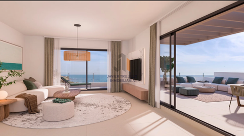 Foto 4 de Planta baixa en venda a Mezquitilla, Málaga