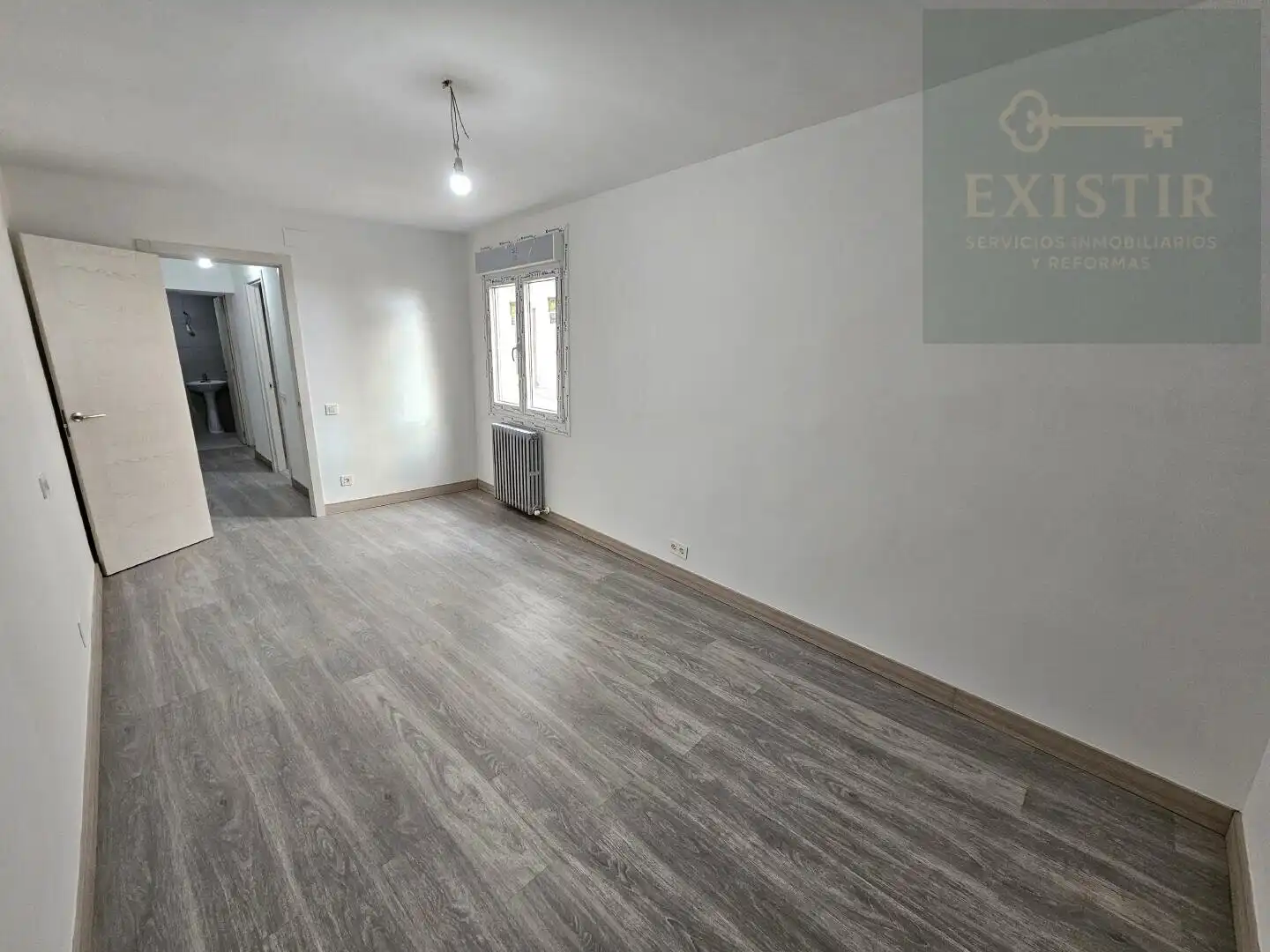 Piso en venta en San Pablo y Santa Marina