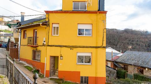 Foto 2 de Casa o xalet en venda a Páramo del Sil, León