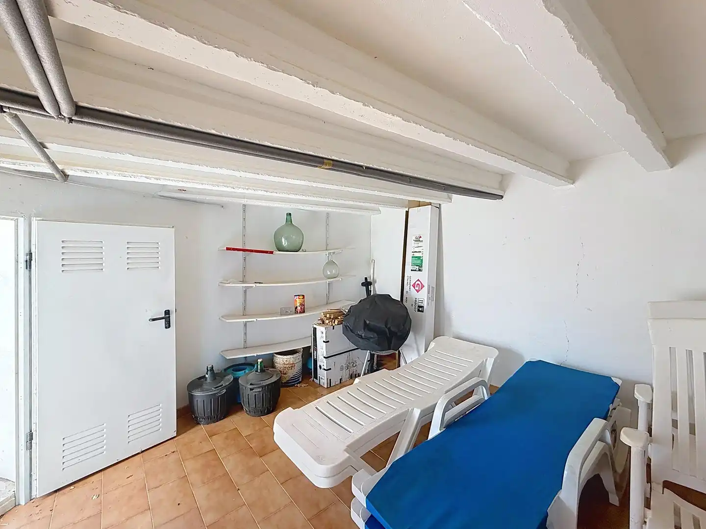 Villa avec piscine à vendre à Cumbre del Sol, imagen 25