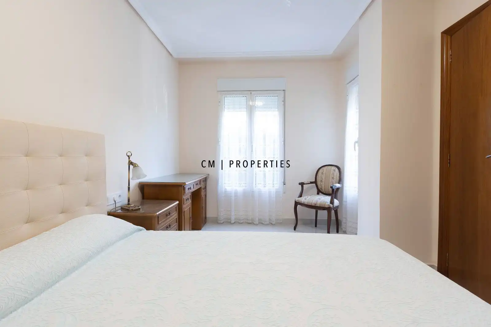 Wohnung zur Miete in San Vicente Martir, Arrancapins