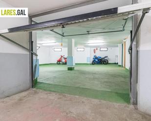 Parkplatz von Garage miete in Cangas 