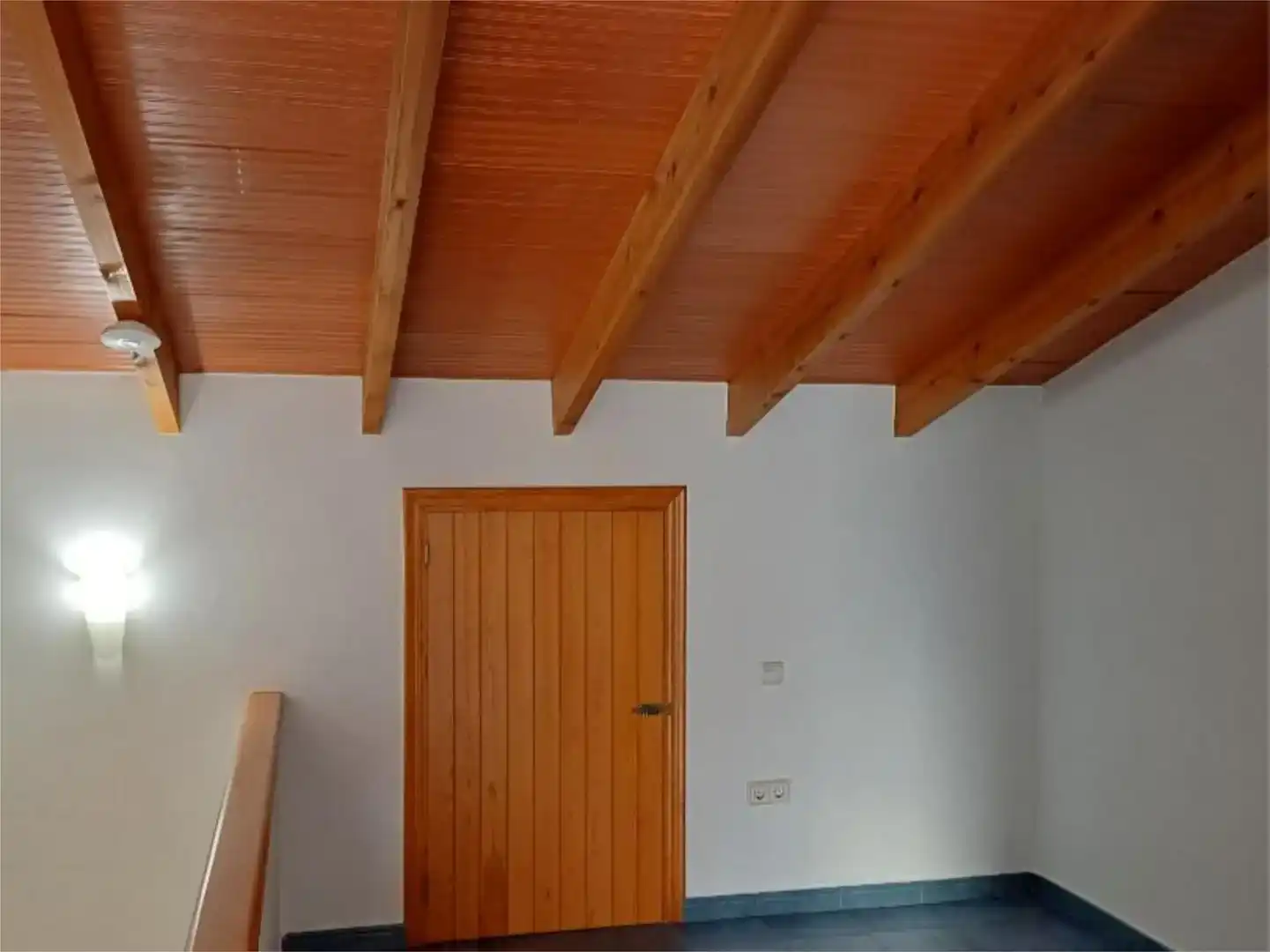 Casa adosada en venda en Benissa amb Aire condicionat i Balcó