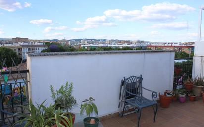 Terrace of Attic for sale in  Córdoba Capital  with Air Conditioner, Heating and Terrace