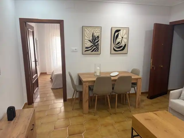 Appartement compact avec ascenseur à louer à Calle Fulgencio Arias 25, imagen 20