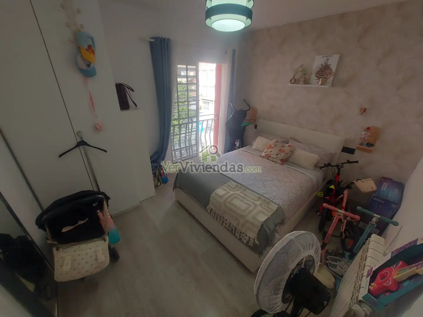 Flat for sale in Centre