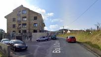 Vista exterior de Àtic en venda en Hazas de Cesto amb Jardí privat i Terrassa