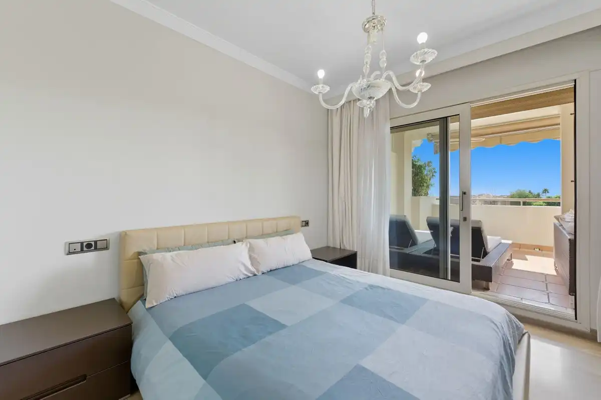 Wohnung mit Aufzug zum Verkauf in Milla de Oro, imagen 7