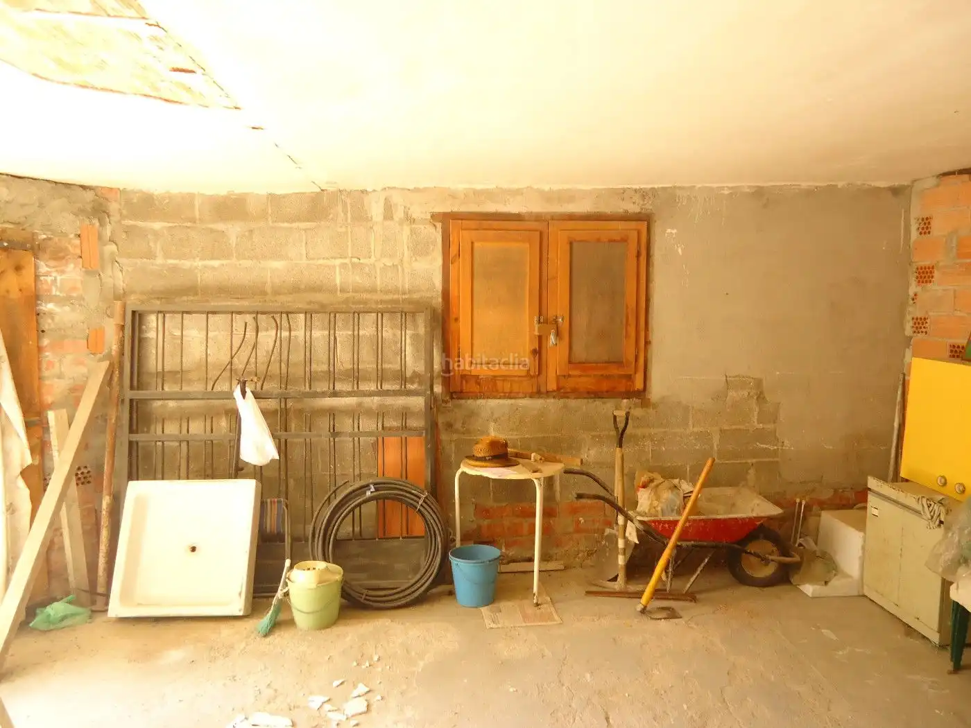 Studio zum Verkauf in Carrer de la Verge 35, imagen 10