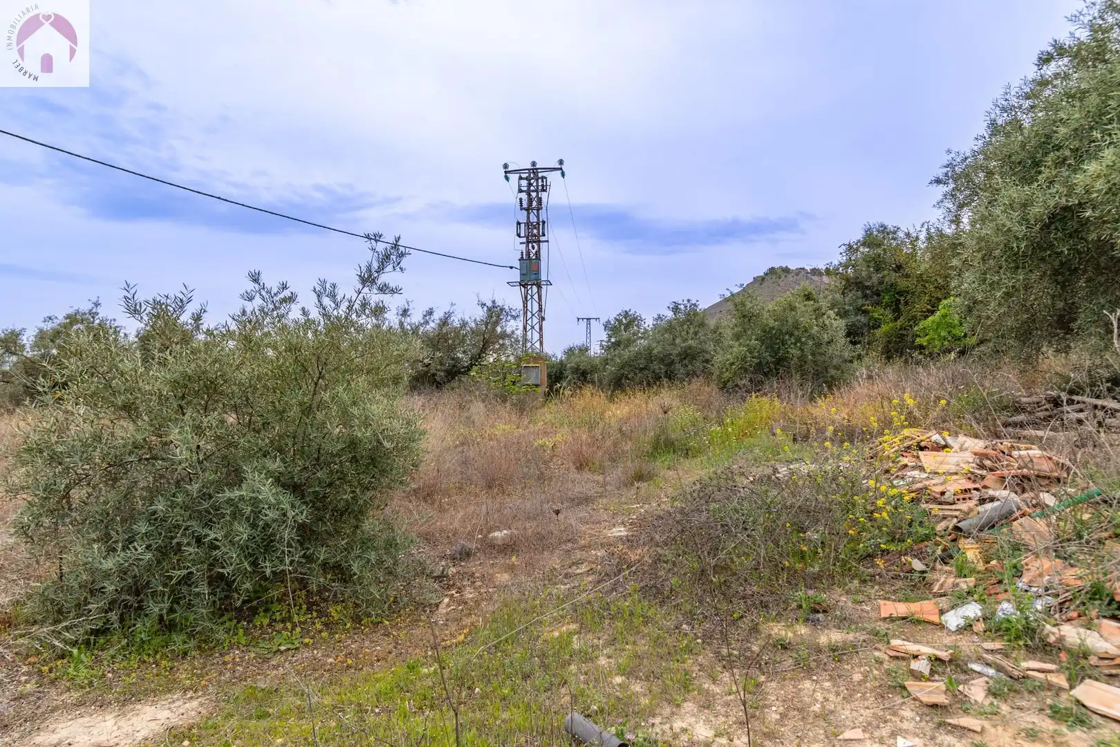 Terreno residencial en venta en El Torreón - Cortijo Pretel, imagen 8
