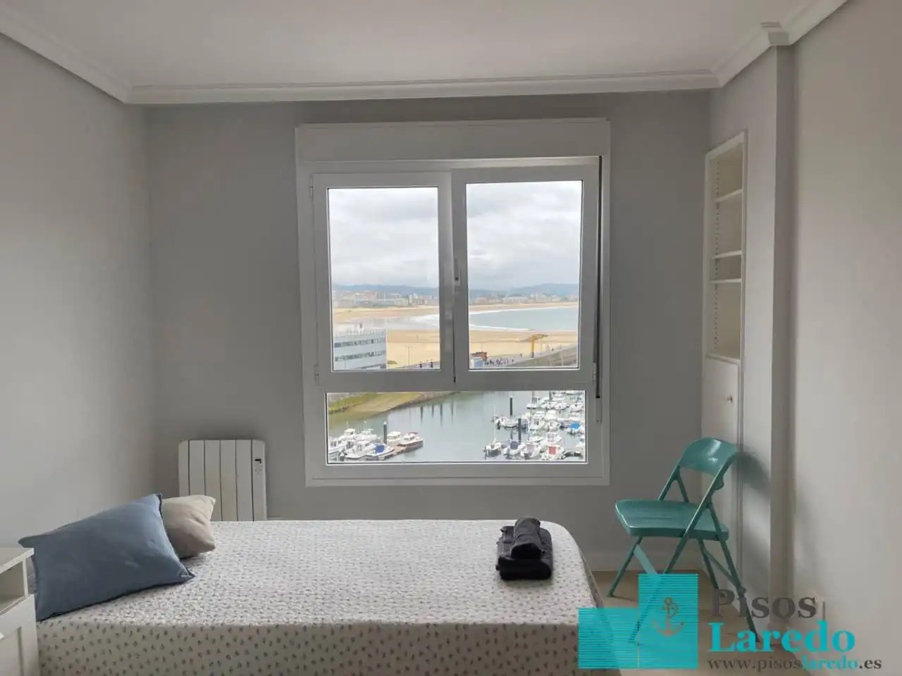 Appartement avec ascenseur à louer à Calle Doctor Federico de la Lastra, imagen 20