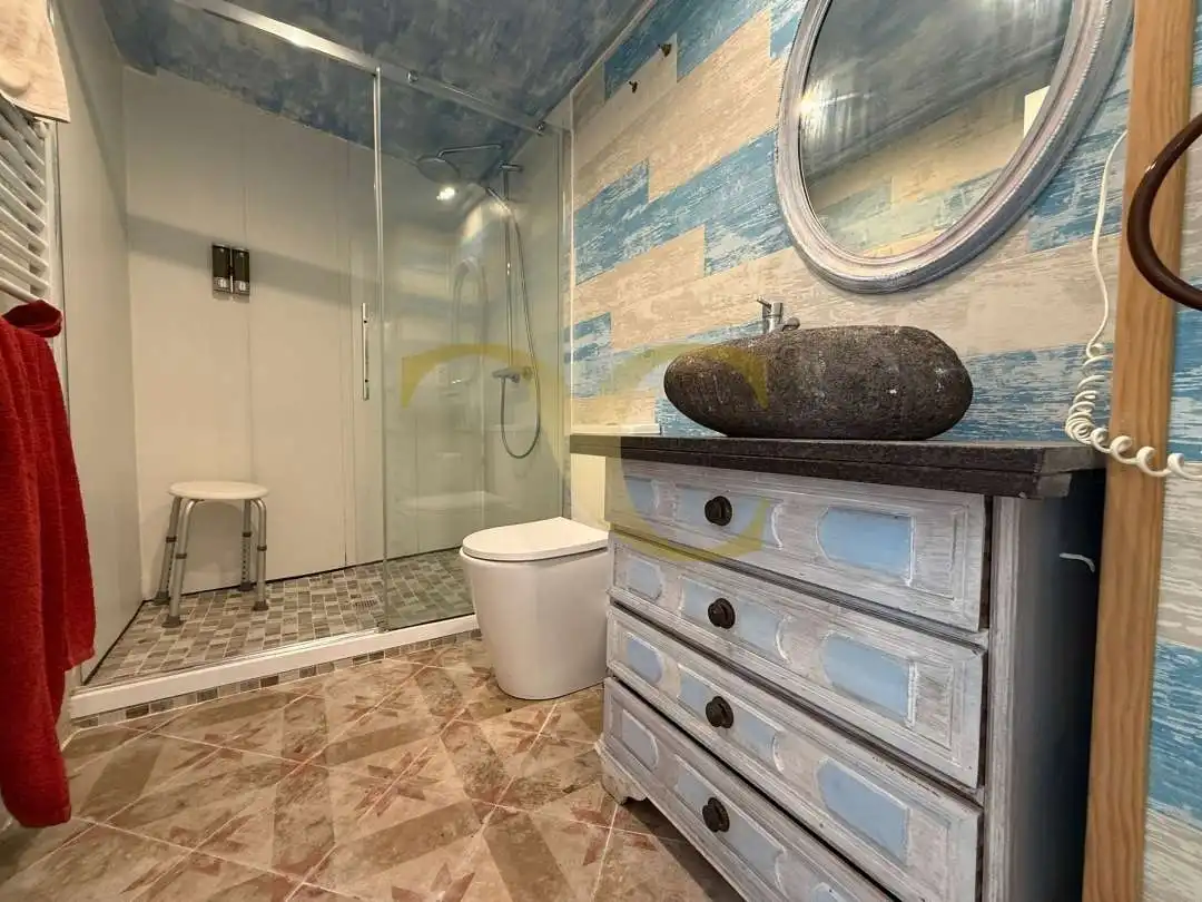 Casa con jardín en venta en Balmori, imagen 17