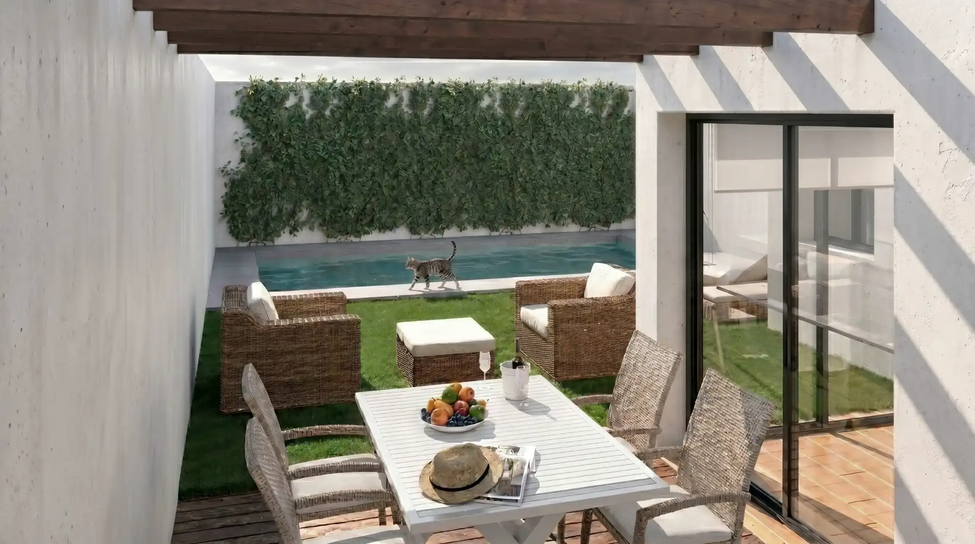 Houses for sale in Polígono 17, 2, Carrión de Calatrava