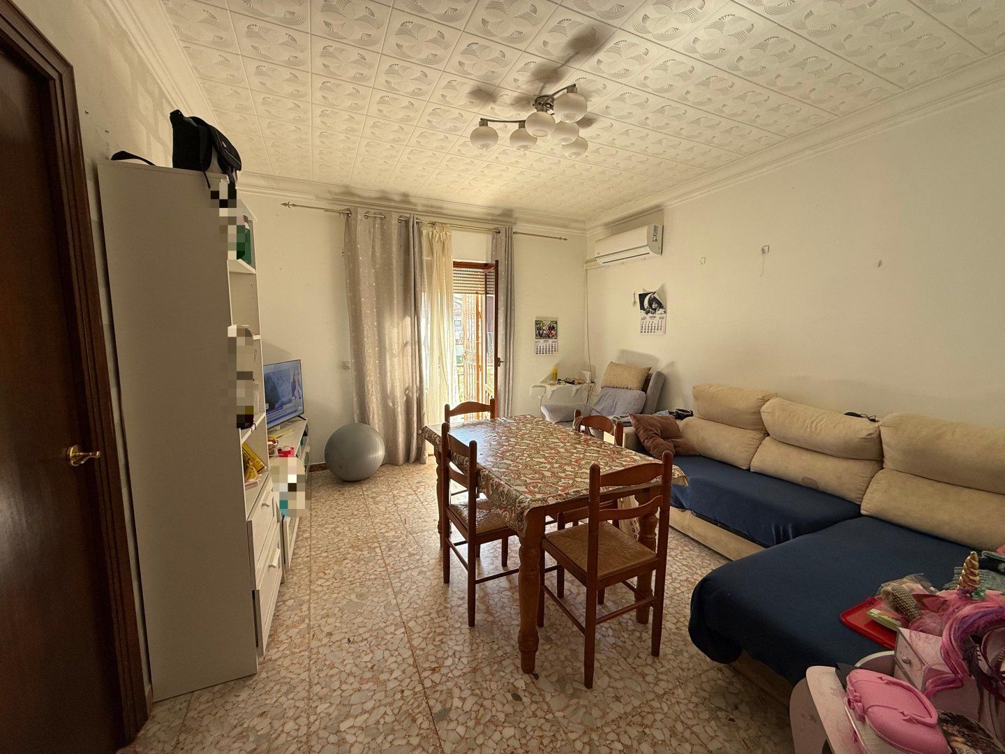 Flat for sale in Arenal - La Pólvora