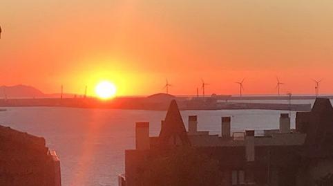 Foto 2 de Pis en venda a Avenida Basagoiti, Neguri, Bizkaia