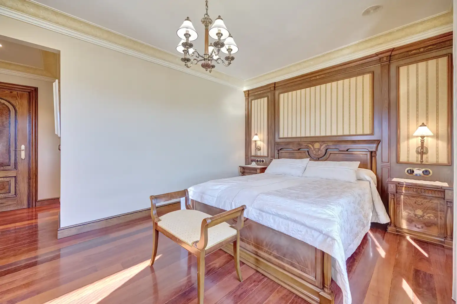 Casa o chalet en venta en San Adrián