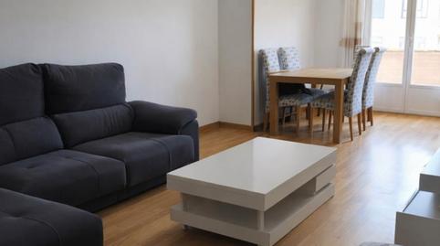 Foto 3 von Wohnung zum Verkauf in Calle Fotógrafo Rafael, 13, Cuéllar, Segovia