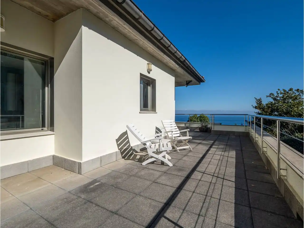 Casa amb piscina en venda a Camino Tximistarri 29, imagen 38