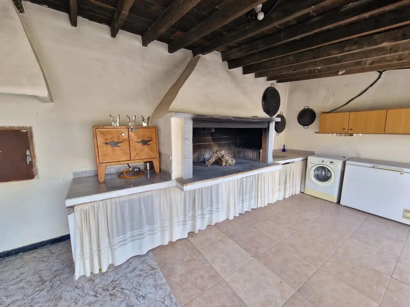 Villa mit Garten zum Verkauf in Crevillent, imagen 12