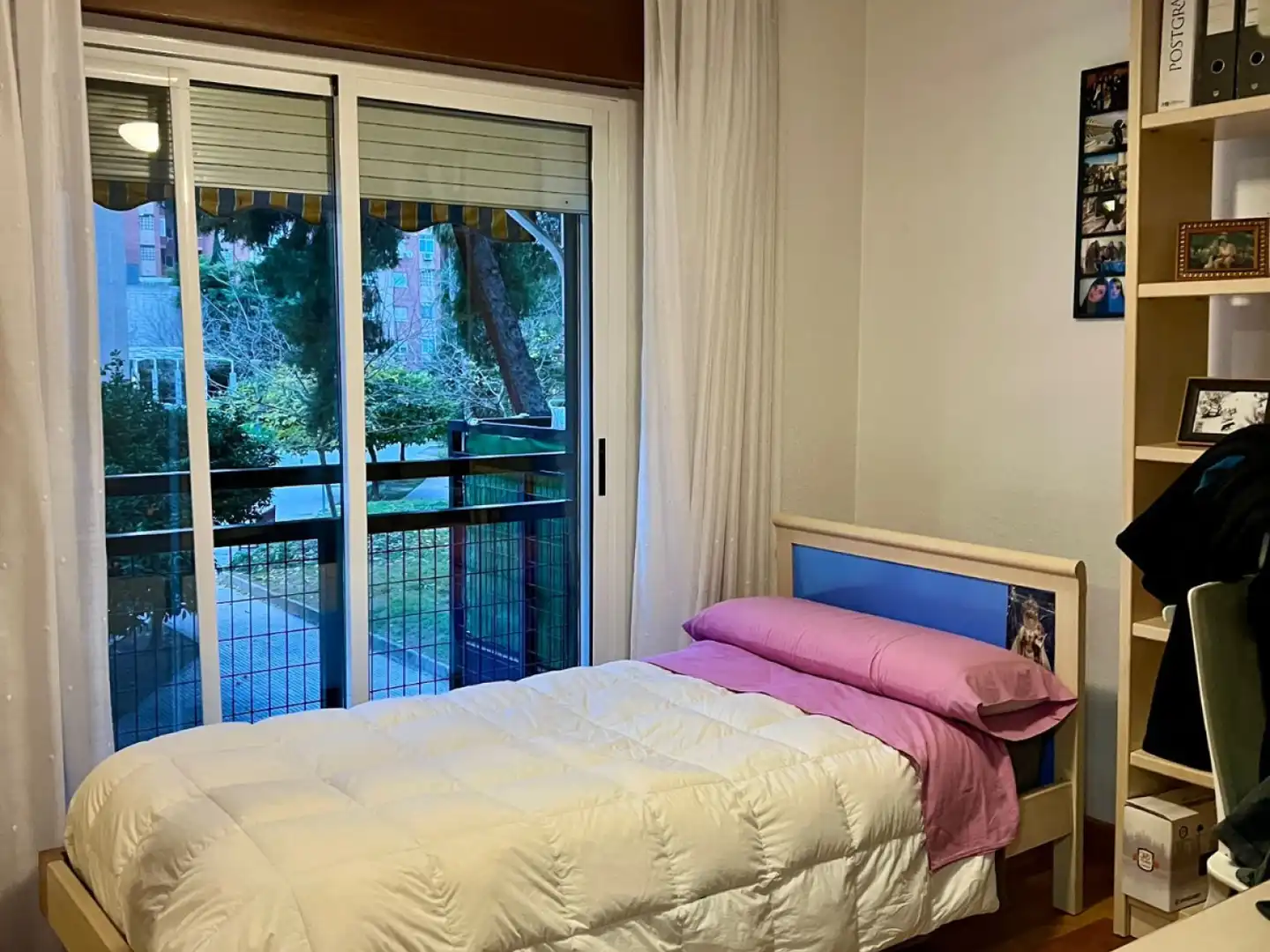 Piso en venta en Infante Juan Manuel