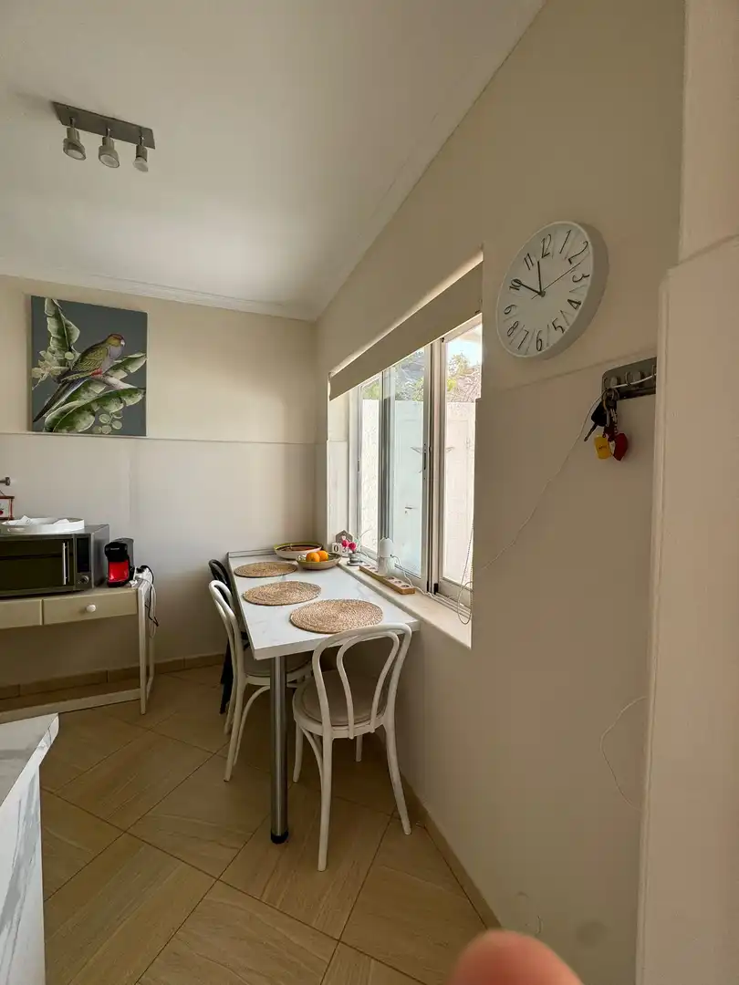 Comedor de Casa o chalet en venta en Mogán con Jardín privado, Trastero y Amueblado