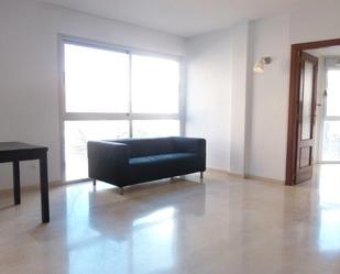 Living room of Flat to rent in  Palma de Mallorca  with Air Conditioner, Heating and Oven