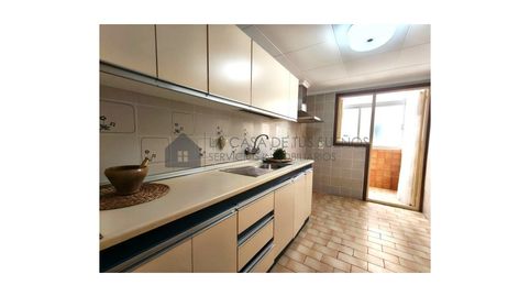 Photo 5 of Flat for sale in Calle Comendador Alcañiz, Sax, Alicante