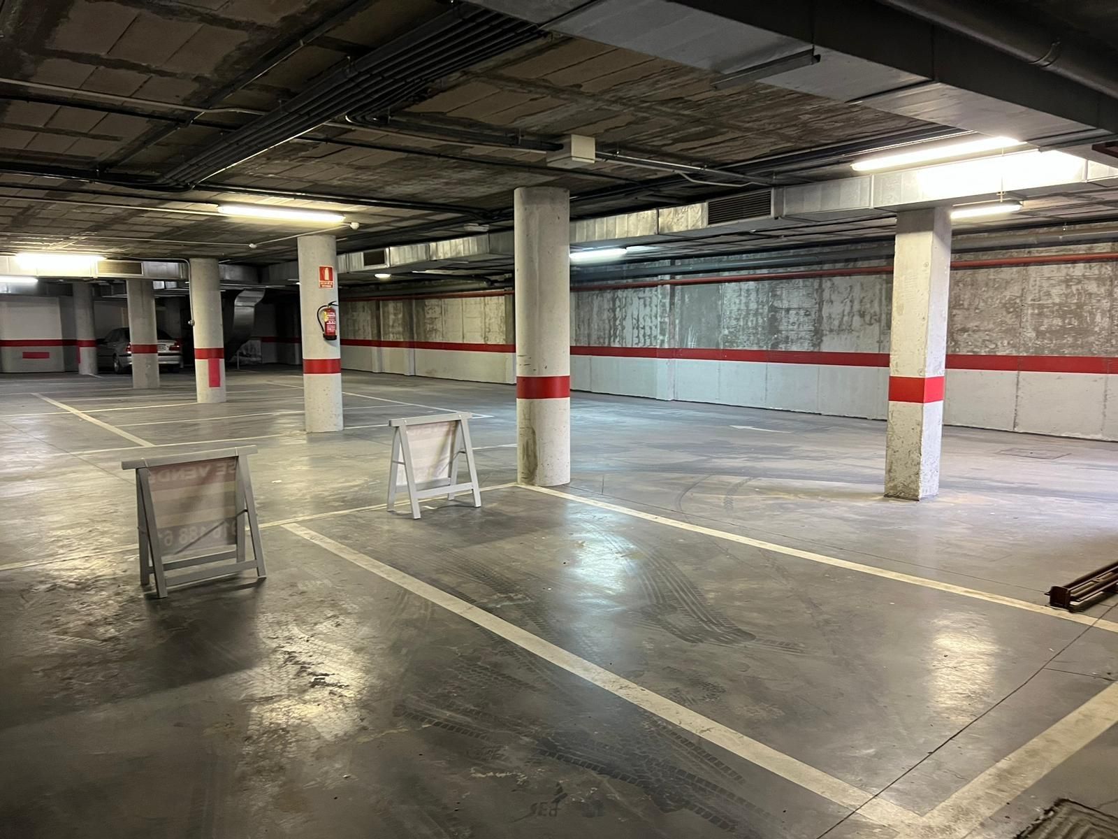 Parking of Garage for sale in Las Rozas de Madrid